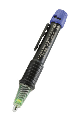 Detector de tensão - 70 - 600 V | 3120 - HIOKI E.E. CORPORATION