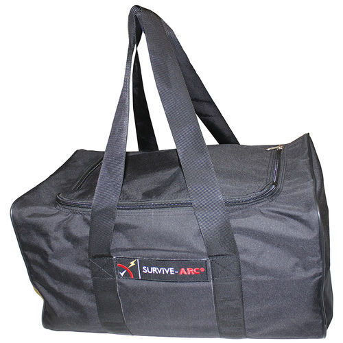 Saco de transporte - SURVIVE-ARC® - A.J. Charnaud & Co. (Pty) Ltd. - em tecido / para EPI