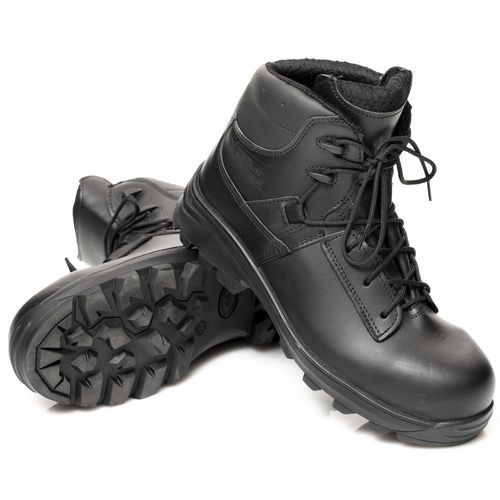 Bota de segurança para uso industrial - SURVIVE-ARC® - A.J. Charnaud & Co. (Pty) Ltd. - antiderrapante / à prova de água / resistente a óleo