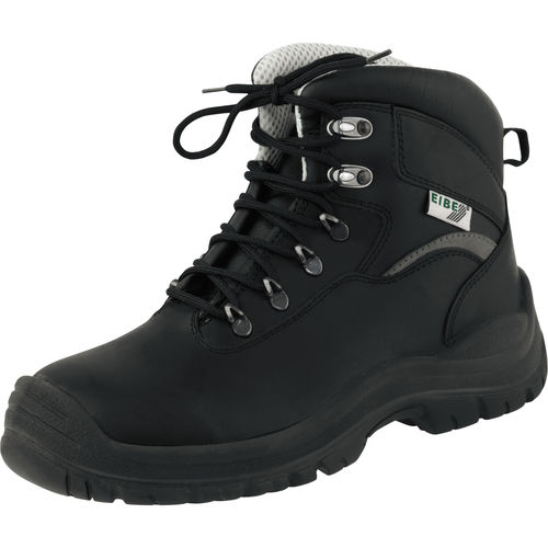 Bota de segurança para uso industrial - 8520 - Asatex AG - em PU / S3