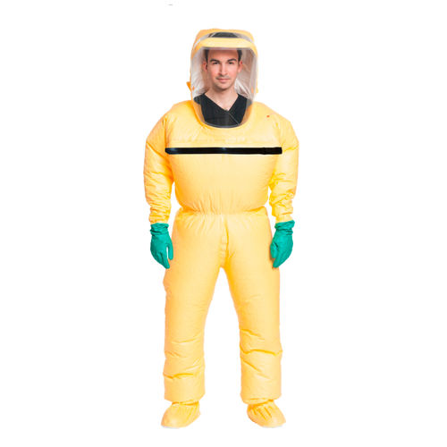 Macacão de trabalho - VENION-C - Asatex AG - impermeável / antiestático / em tecido