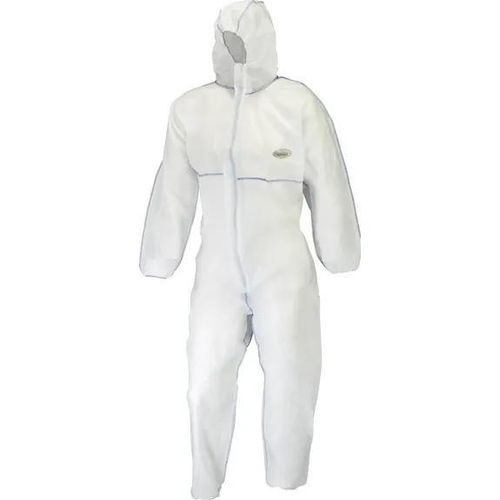 Macacão de proteção química - SMS-1 - Asatex AG - em SMS / para a indústria química / para a manutenção