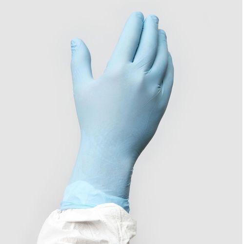 Luva de proteção química - Manu N - Berner International GmbH - de trabalho / para a indústria química / de proteção mecânica