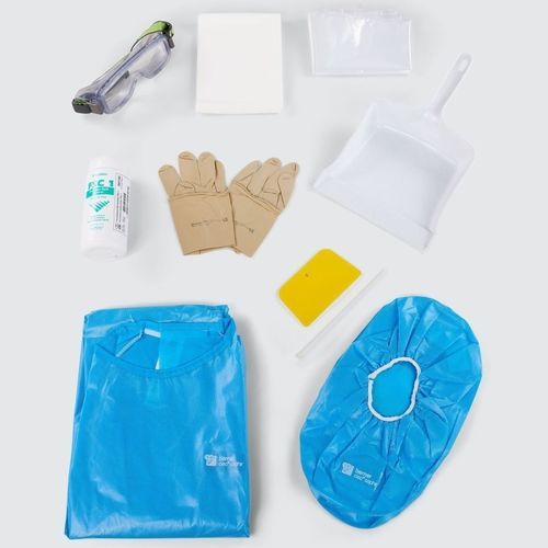 Kit de limpeza - Berner International GmbH