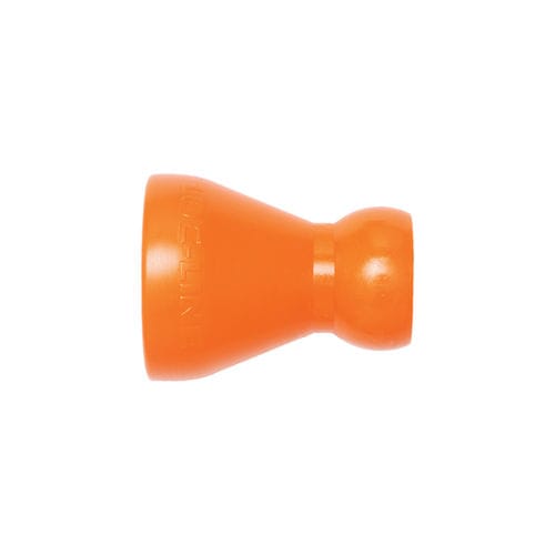 Adaptador hidráulico para tubos - 61508  - LOCKWOOD - de redução / fêmea-estriado / em copolímero