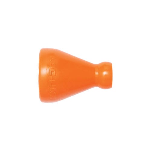 Adaptador hidráulico para tubos - 51821  - LOCKWOOD - de redução / fêmea-estriado / em copolímero