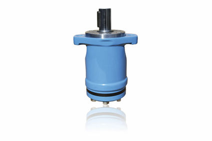 Motor hidráulico de engrenagens planetárias - EPM - LÖSI