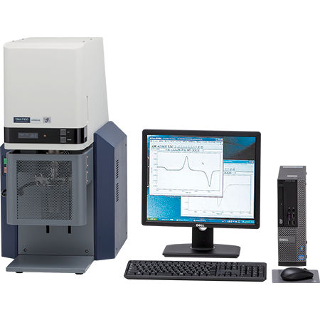 Analisador TMA - TMA7100 - Hitachi High-Tech Analytical Science - de laboratório / para controle da qualidade / para a indústria química