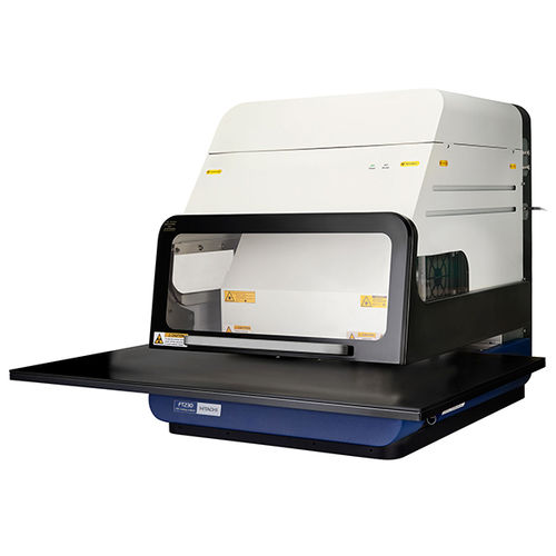 Analisador de espessura de revestimentos - FT200 Series - Hitachi High-Tech Analytical Science - para metais / de monitoramento / de processo