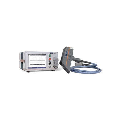 Analisador para metais - PMI-MASTER Smart - Hitachi High-Tech Analytical Science - de nitrogênio / de liga de metal / de carbono
