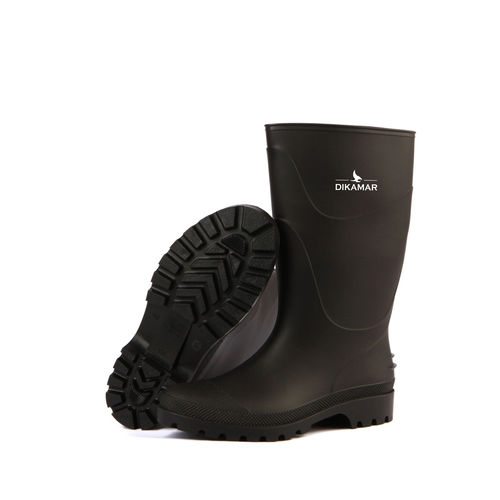 Bota de segurança para o setor agrícola - Alfonso - DIKAMAR, S.A. Industria de Proteção de Calçado - antiderrapante / à prova de água
