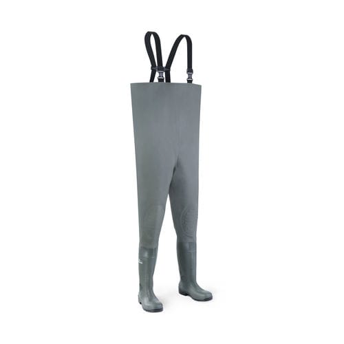Waders de segurança - Safety  - DIKAMAR, S.A. Industria de Proteção de Calçado - à prova de água