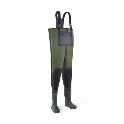 Waders à prova de água - Safety - DIKAMAR, S.A. Industria de Proteção de Calçado - em neoprene
