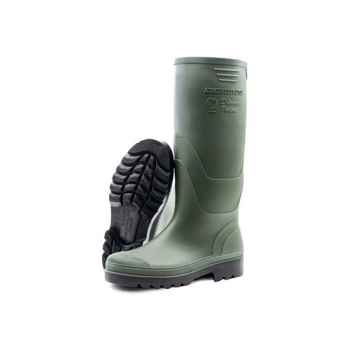 Bota de segurança para o setor agrícola - DKM91003G - DIKAMAR, S.A. Industria de Proteção de Calçado - para uso industrial / de proteção química / antiestática