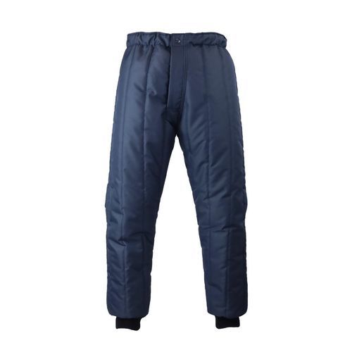 Calça de trabalho - DKM9COTWTPB - DIKAMAR, S.A. Industria de Proteção de Calçado - contra o frio / corta-vento / em tecido