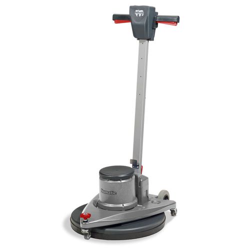 Máquina rotativa monodisco - NuShine HNS1550G - Numatic