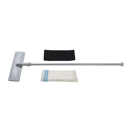 Esfregona para sala limpa - PCM401 - Numatic