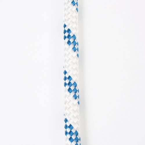 Cordoalha estática - W-LINE - Edelweiss S.A. - em poliamida / EN 1891