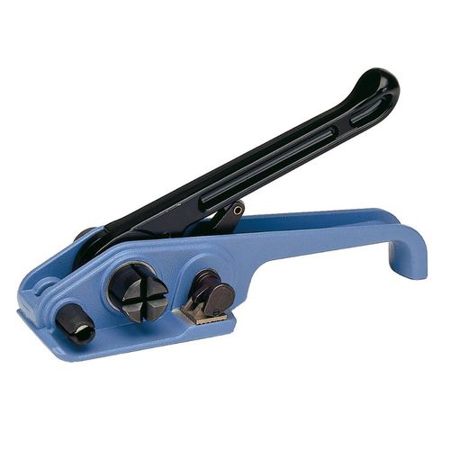 Tensionador de cintas - ORS 1100 - ORGAPACK - manual