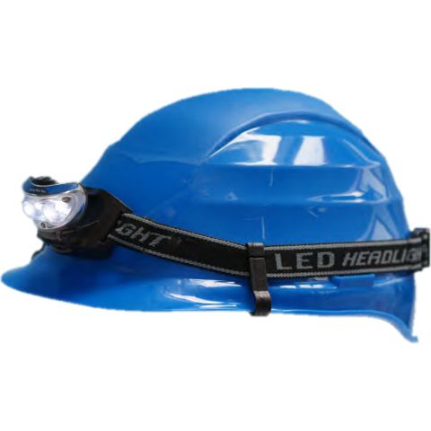 Lanterna de cabeça de LED - 9247 - ENHA GmbH