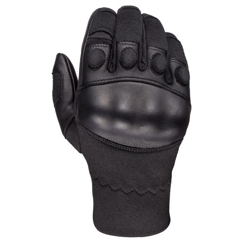 Luva de movimentação - Vidar - Eska Lederhandschuhfabrik Ges.m.b.H. & Co. KG - de proteção mecânica / resistente ao fogo / em Nomex®