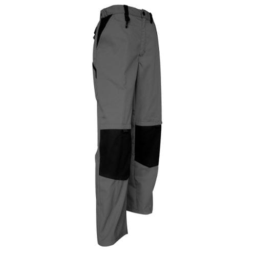 Calça de trabalho - 130300 PLOMB - Ets LEBEURRE SAS - em algodão / em lona / em poliéster