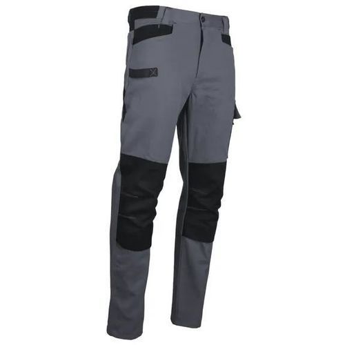 Calça de trabalho - 0017536422 - Ets LEBEURRE SAS - em algodão / em poliéster / para construção