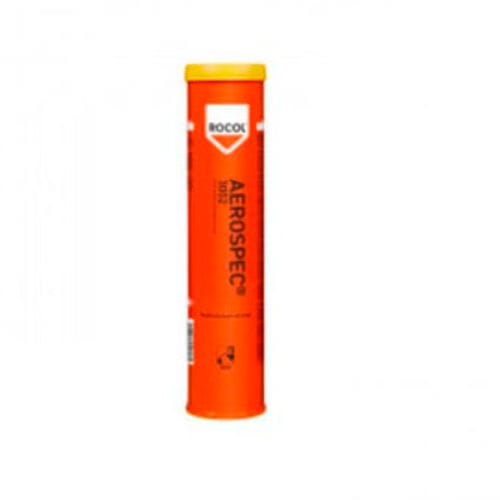Graxa de lubrificação - AEROSPEC® 3052 - ROCOL - sintética / de complexo de lítio / para rolamentos