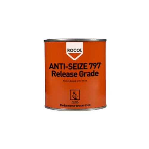 Pasta antigripante - 797 - ROCOL - de montagem / em grafite / à base de níquel