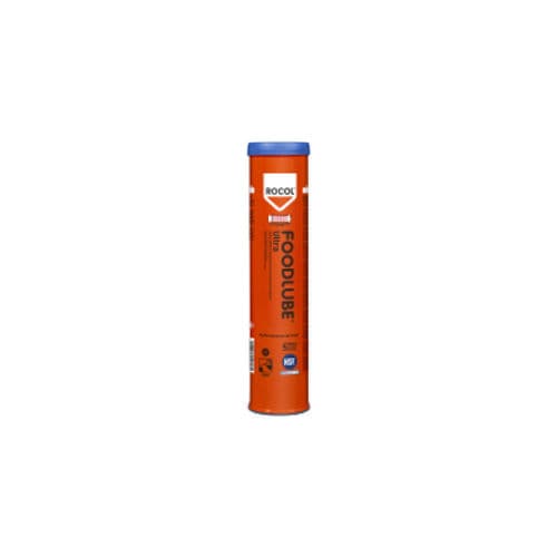 Graxa multiusos - FOODLUBE® Ultra - ROCOL - sintética / para rolamentos / para engrenagens