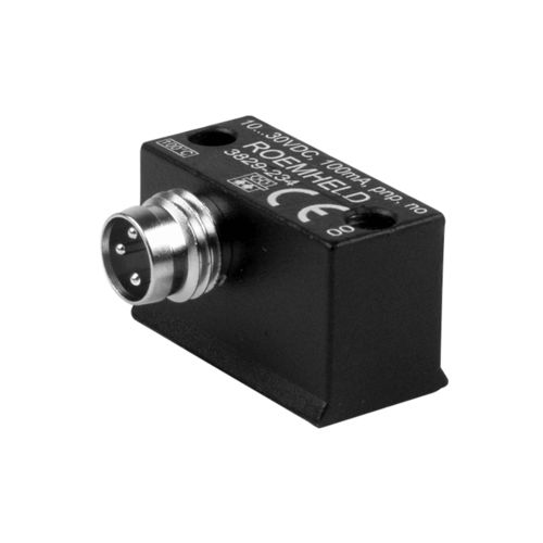 Sensor de posição magnético - G2.140 series - Römheld GmbH Friedrichshütte - linear / angular / sem contato