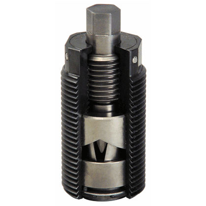 Elemento de fixação corpo com rosca - 6.2270 series - Römheld GmbH Friedrichshütte - mecânico