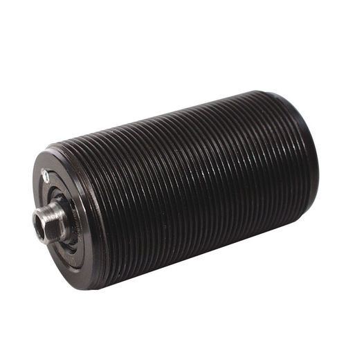 Cilindro corpo com rosca - B1.309 series - Römheld GmbH Friedrichshütte - hidráulico / de pistão / de dupla ação