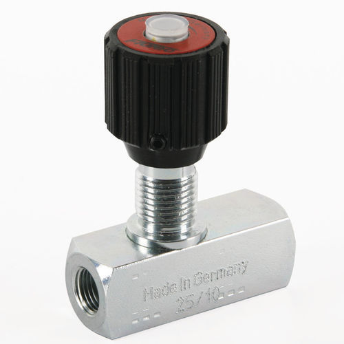 Válvula de retenção fêmea-fêmea - C2.940-2 series - Römheld GmbH Friedrichshütte - de controle de vazão / hidráulica