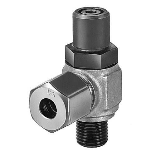 Conexão de redução - C2.9501 series - Römheld GmbH Friedrichshütte - hidráulica / rápida / Banjo