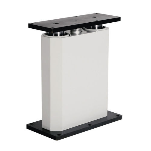 Coluna de elevação elétrica industrial - M4.501 series - Römheld GmbH Friedrichshütte - compacta / modular