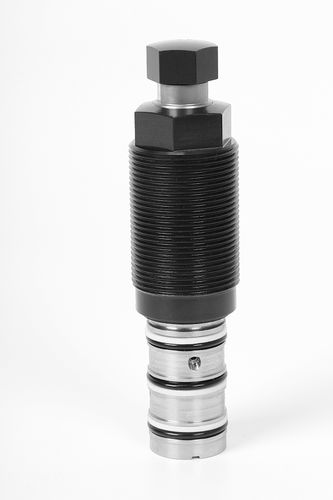 Cilindro hidráulico - B1.943 series - Römheld GmbH Friedrichshütte - de dupla ação / de simples ação