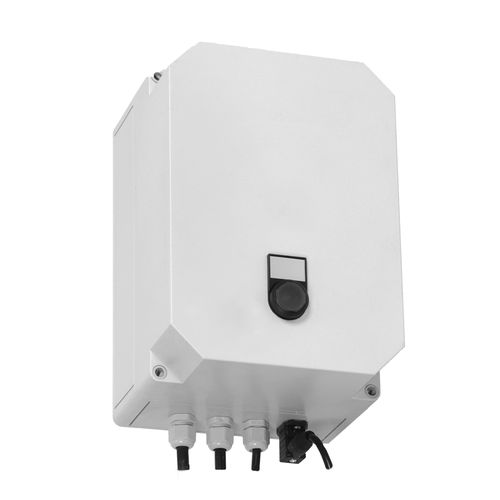 Controlador para atuador modular - M8.202 series - Römheld GmbH Friedrichshütte