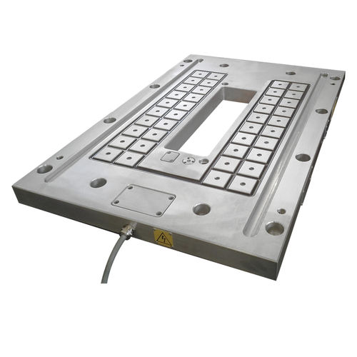 Sistema de aperto magnético - 9.1132 - Römheld GmbH Friedrichshütte