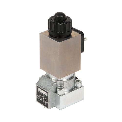 Válvula direcional hidráulica tipo poppet - C2.360 series - Römheld GmbH Friedrichshütte - de controle elétrico / de 2/2 vias / 3/2 vias
