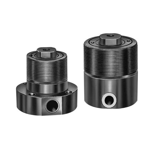 Cilindro hidráulico - B1.7441 series - Römheld GmbH Friedrichshütte - de dupla ação / de simples ação