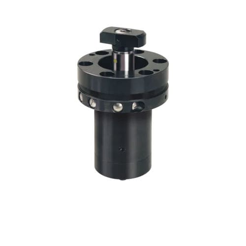 Elemento de fixação pivotante - 4.2150 series - Römheld GmbH Friedrichshütte - hidráulico / para usinagem / de emergência