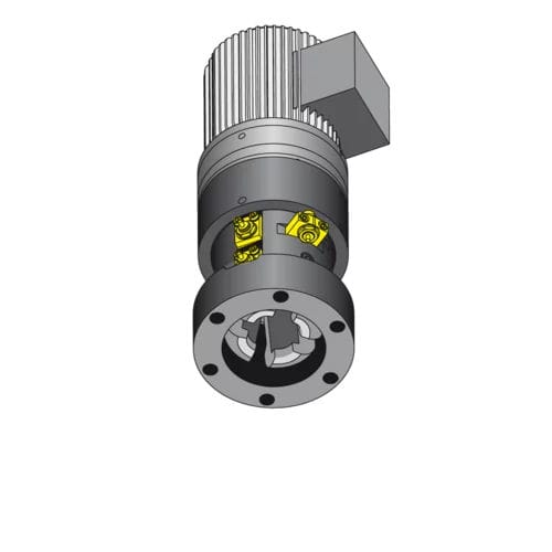 Elemento de fixação com pino - 5.2620 - Römheld GmbH Friedrichshütte - eletromecânico / autotravante