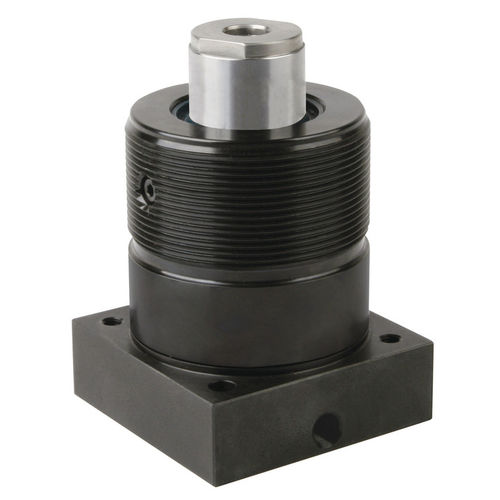 Cilindro hidráulico - B1.900 series - Römheld GmbH Friedrichshütte - de simples ação / com rosca
