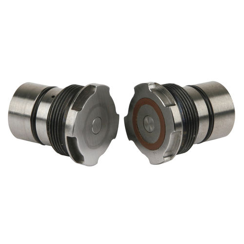 Acoplador hidráulico - F9.461 series - Römheld GmbH Friedrichshütte