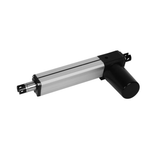 Atuador elétrico - L1.101 series - Römheld GmbH Friedrichshütte - linear