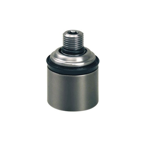 Pistão de embutir - 4.1070 series - Römheld GmbH Friedrichshütte - de êmbolo / de simples ação com retorno por mola