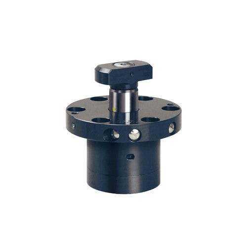 Elemento de fixação pivotante - 4.2170 series - Römheld GmbH Friedrichshütte - hidráulico / compacto / de dupla ação