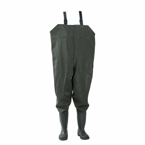 Jardineira de trabalho de trabalho - F508 - Fullstar Non-woven Products - impermeável / em PVC / para pesca