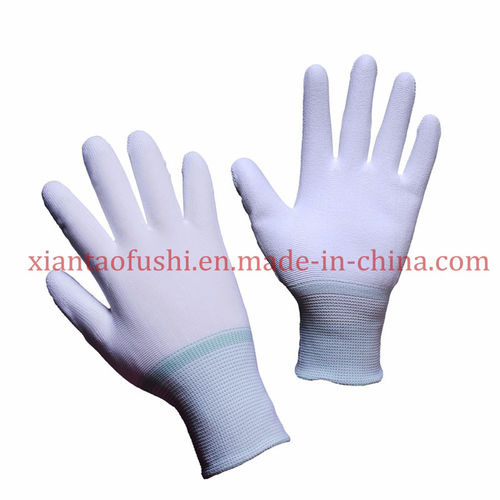 Luva de movimentação - F901 - Fullstar Non-woven Products - para construção civil / de proteção mecânica / em látex